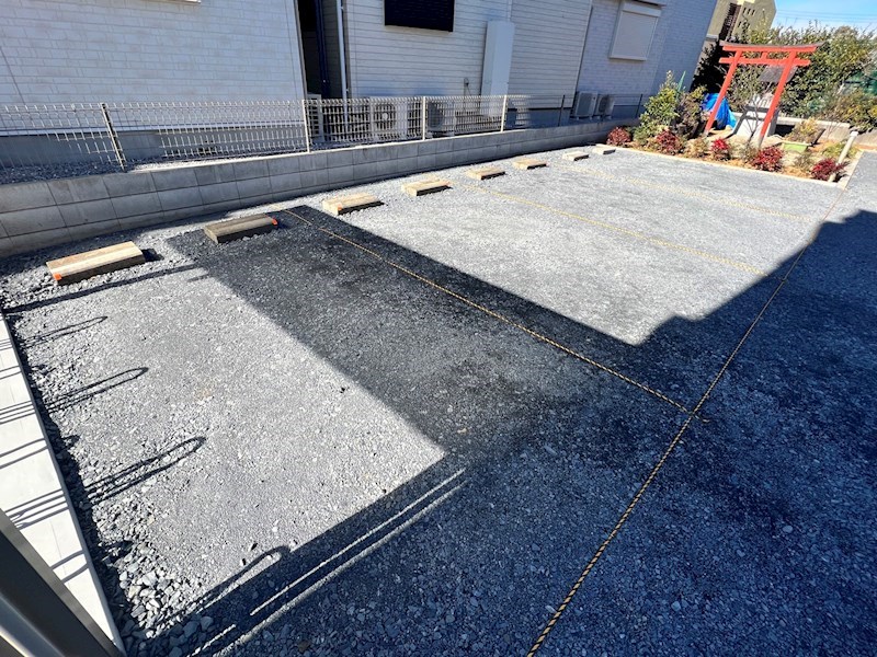 ガーデンホームズ高野 その他外観2