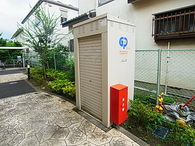 アンジュ　アムールＢ その他外観5