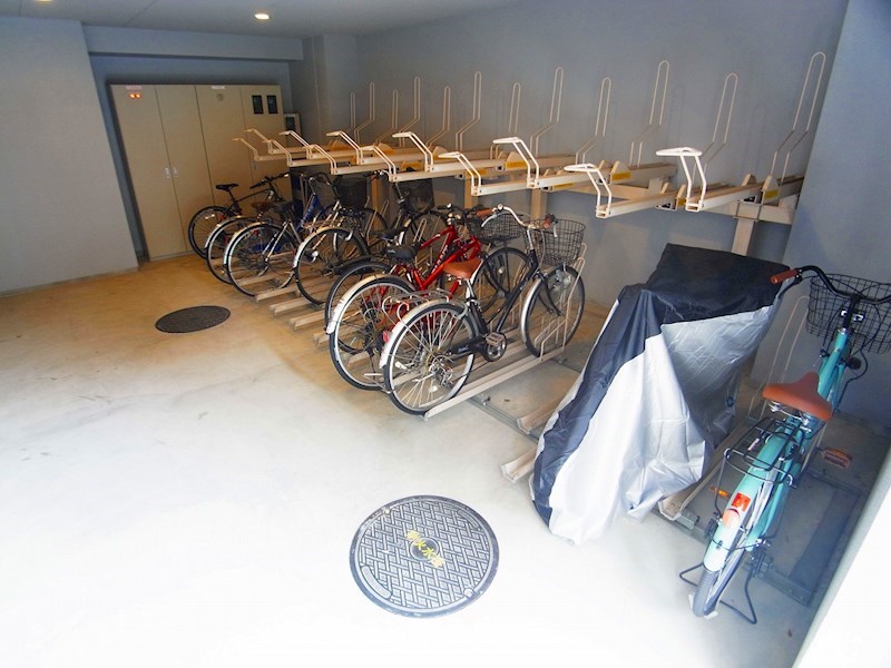 S-RESIDENCE松戸 その他外観2