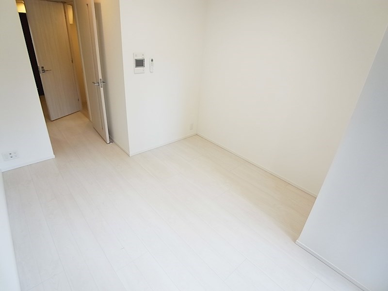 S-RESIDENCE松戸 リビング