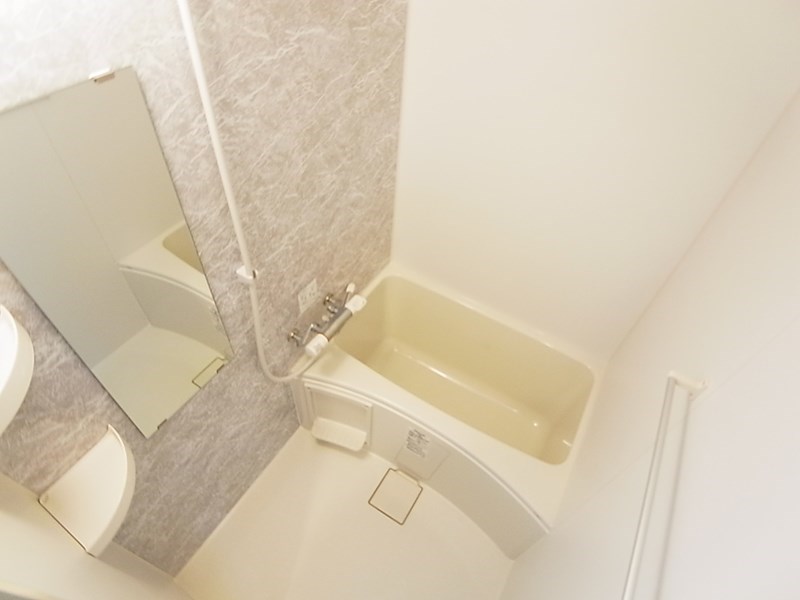 S-RESIDENCE松戸 風呂画像