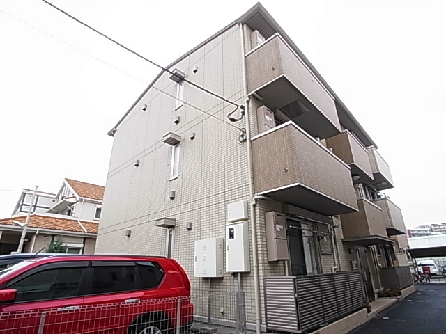 カルモヴィータ その他外観4