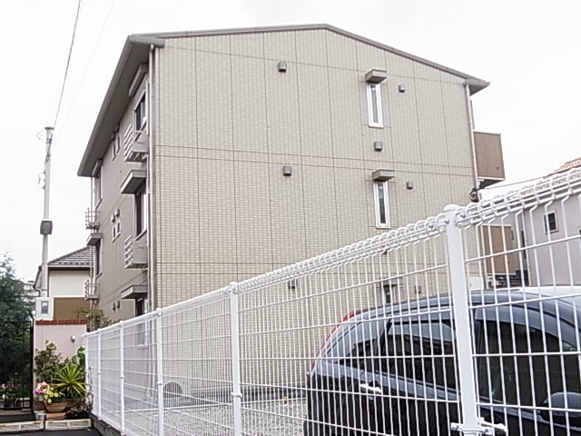 カルモヴィータ その他外観5