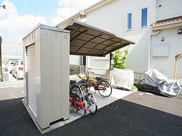 カルモヴィータ その他外観6