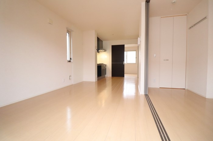 カルモヴィータ リビング