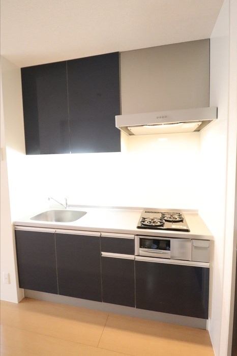 カルモヴィータ キッチン