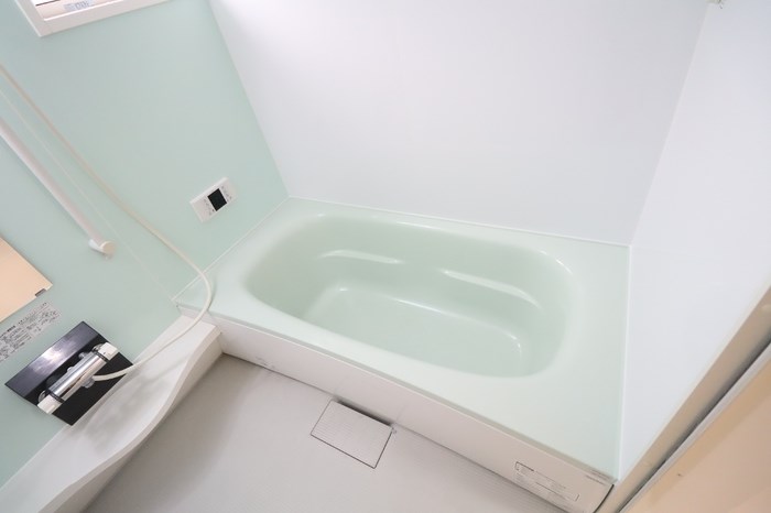 カルモヴィータ 風呂画像