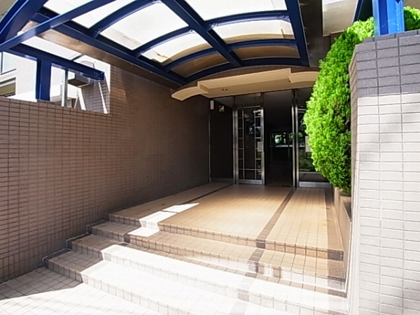 T&amp;#39;s garden柏 その他外観1