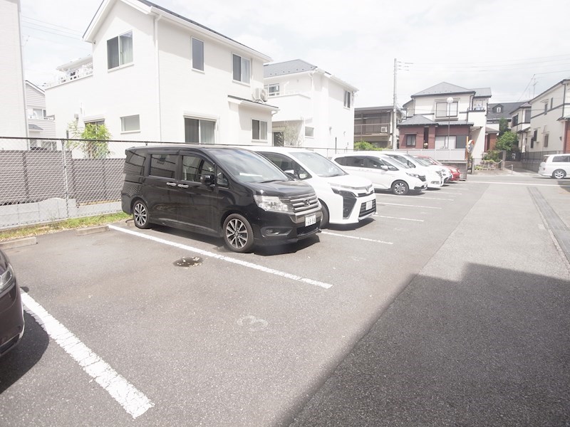 T&amp;#39;s garden柏 その他外観1