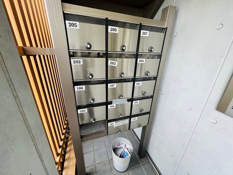 リュエルＩｒｉｙａ その他外観2