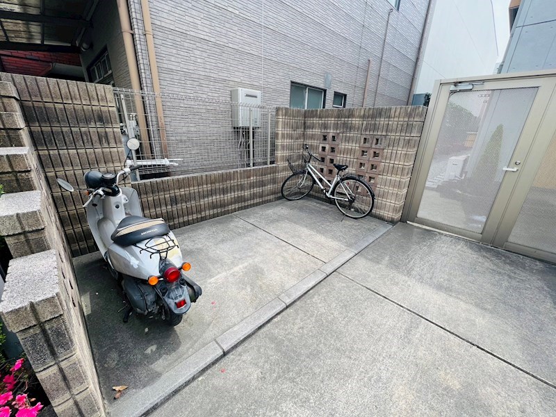 リュエルＩｒｉｙａ その他外観4