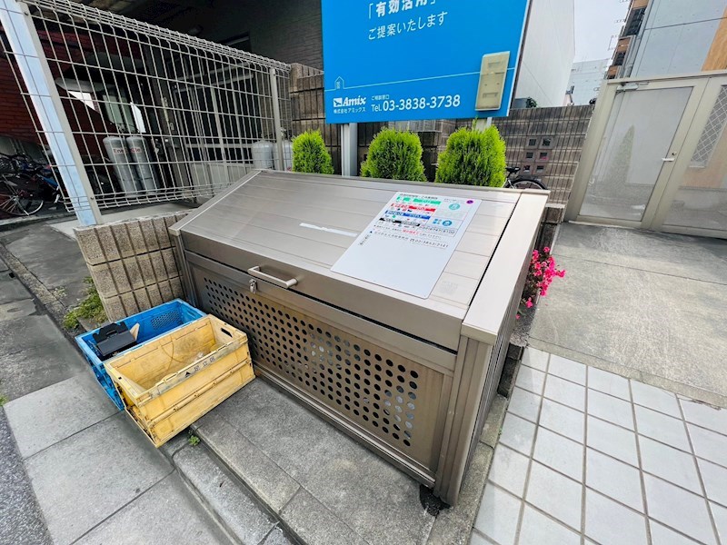 リュエルＩｒｉｙａ その他外観5