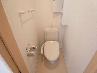 サンシャインビレッジアゼリアＢ その他1