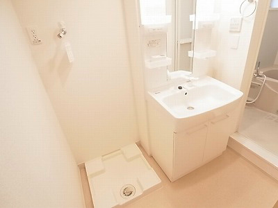 サンシャインビレッジアゼリアＢ その他2