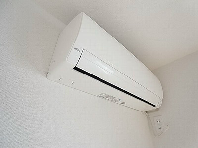 サンシャインビレッジアゼリアＢ その他6