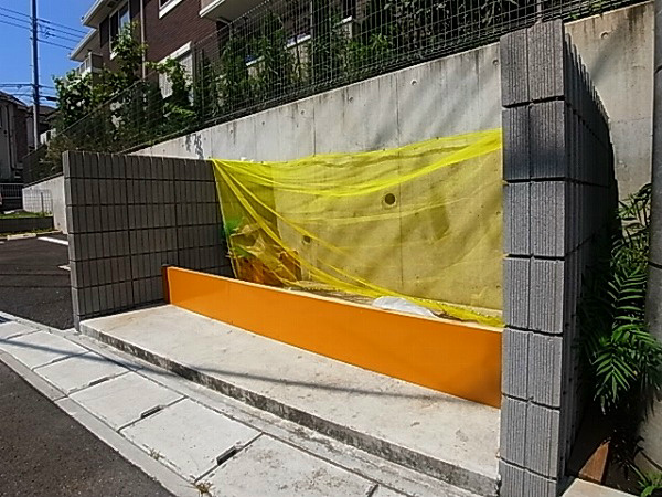 サンシャインビレッジアゼリアＢ その他外観4