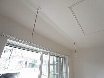 サンシャインビレッジアゼリアＢ その他8