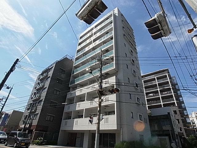 アーク松戸セントラルパーク その他外観3