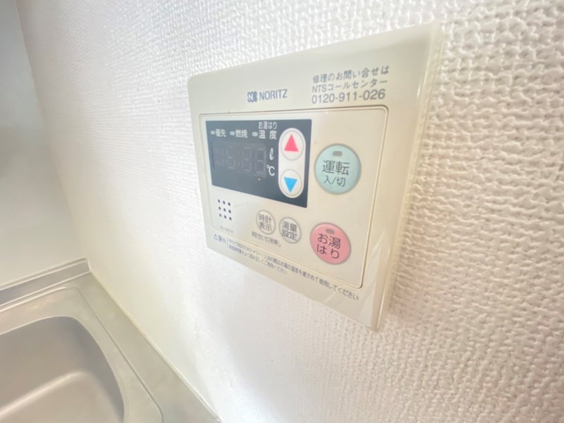アーク松戸セントラルパーク その他19