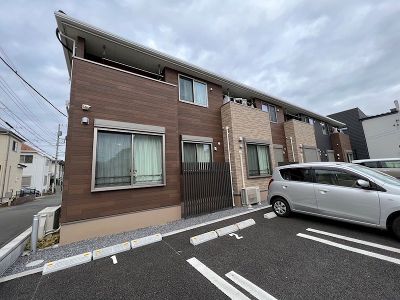 シャイン　ヴィレッジ その他外観1