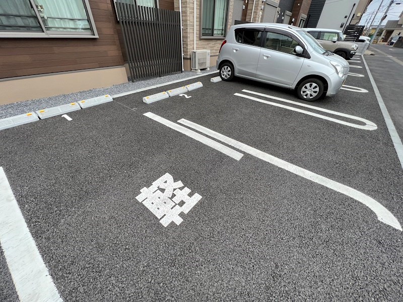 シャイン　ヴィレッジ その他外観3
