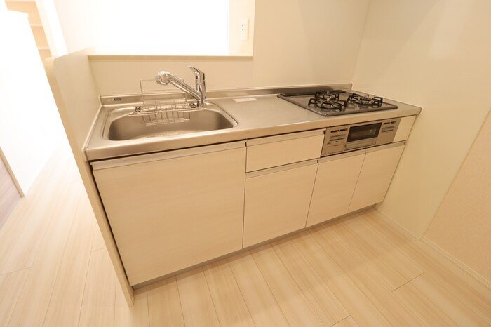 イースト・ヴィラ　Ⅰ キッチン