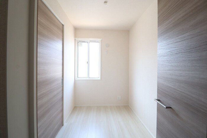 イースト・ヴィラ　Ⅰ ベッドルーム