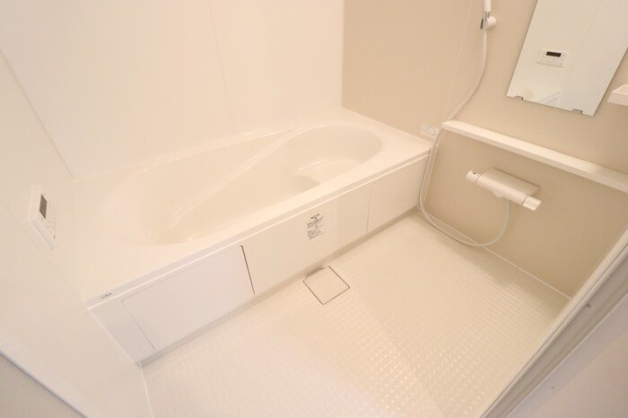 イースト・ヴィラ　Ⅰ 風呂画像