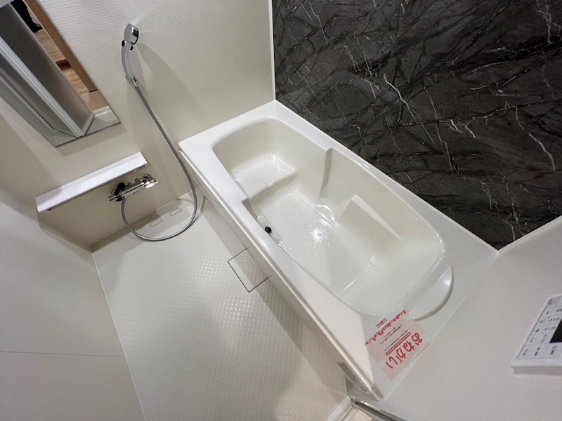 シャイン　ヴィレッジ 風呂画像