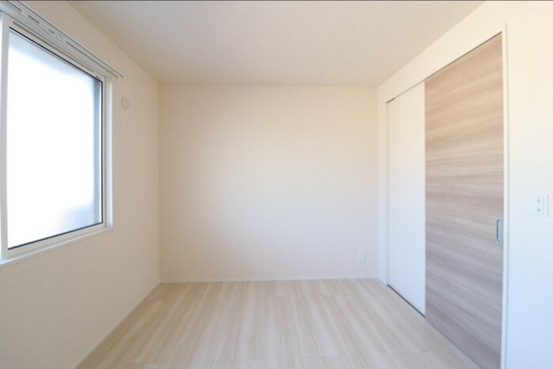 イースト・ヴィラ　Ⅰ ベッドルーム