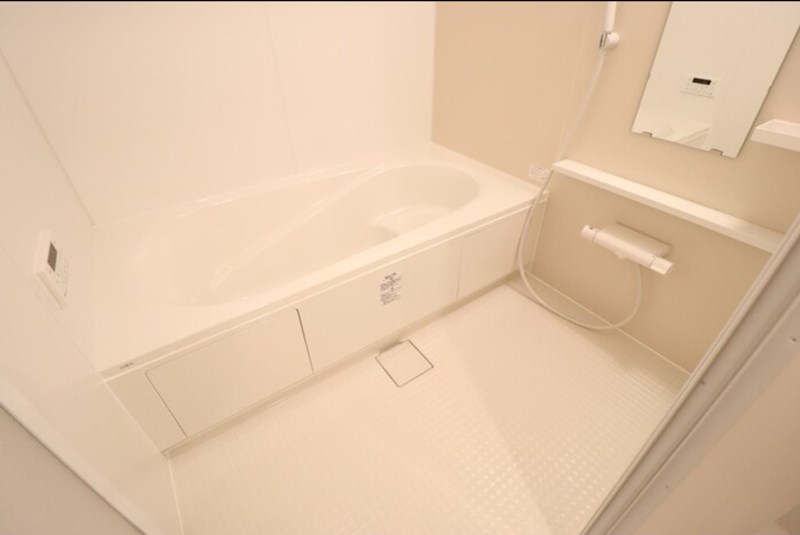 イースト・ヴィラ　Ⅰ 風呂画像