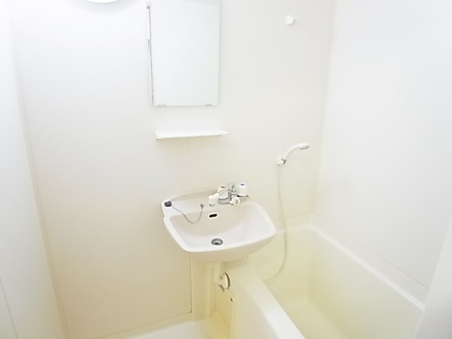 ベルエイト北綾瀬Ⅱ その他3