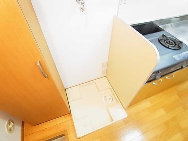 ベルエイト北綾瀬Ⅱ その他5