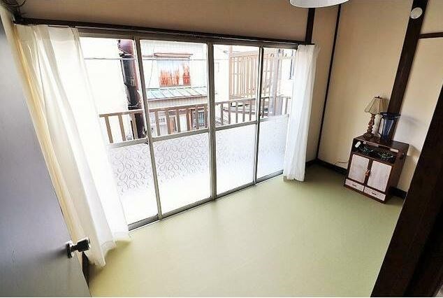 足立区青井戸建 その他11