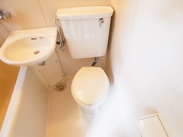 ウスイコーポ その他1