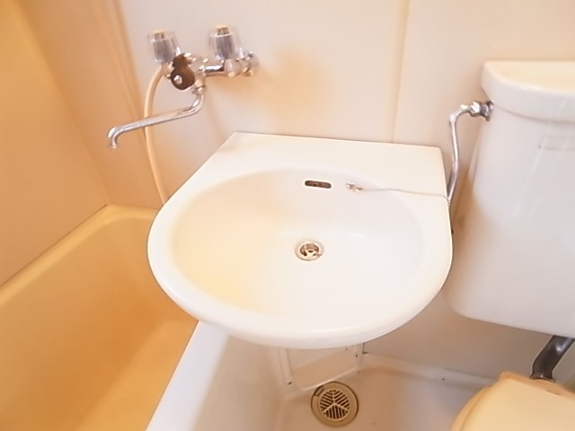 ウスイコーポ その他2