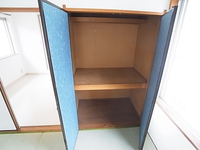 ウスイコーポ その他3