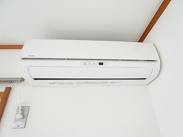 ウスイコーポ その他4