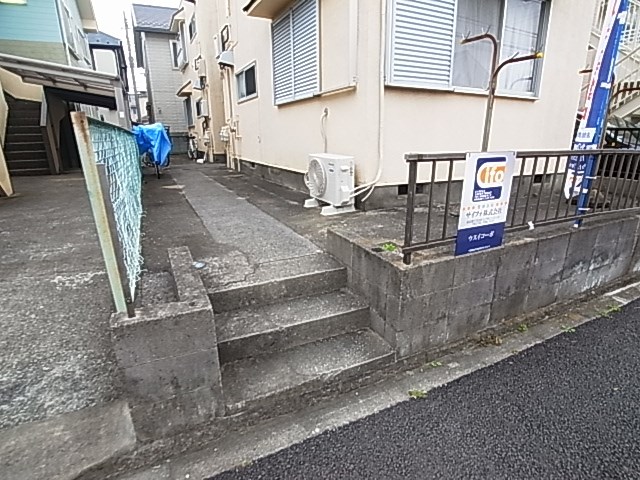 ウスイコーポ その他外観1