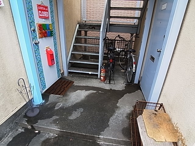 ウスイコーポ その他外観3