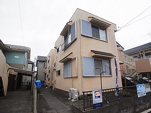 ウスイコーポ その他外観5