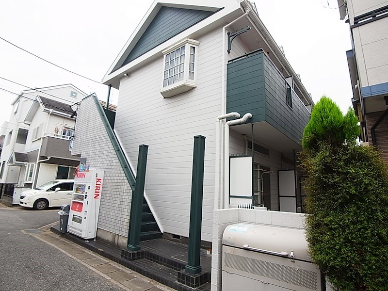 ＰＡＬＡＣＩＯ　ＭＡＴＵＤＯ　1650 その他外観1