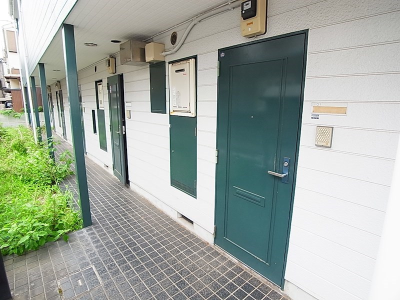 ＰＡＬＡＣＩＯ　ＭＡＴＵＤＯ　1650 その他外観2