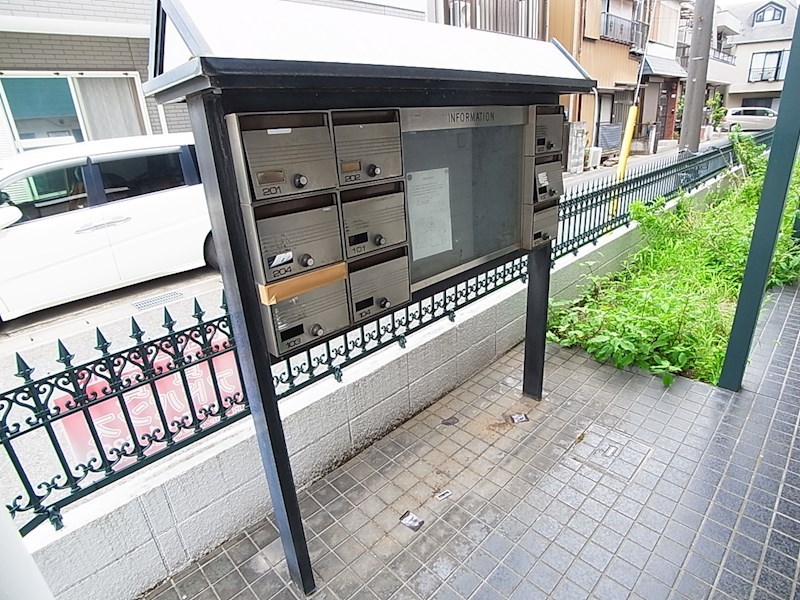 ＰＡＬＡＣＩＯ　ＭＡＴＵＤＯ　1650 その他外観4