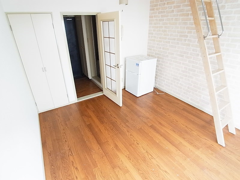 ＰＡＬＡＣＩＯ　ＭＡＴＵＤＯ　1650 リビング