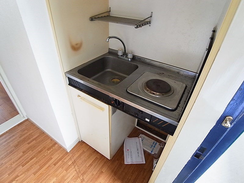 ＰＡＬＡＣＩＯ　ＭＡＴＵＤＯ　1650 キッチン
