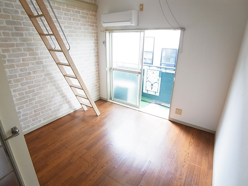 ＰＡＬＡＣＩＯ　ＭＡＴＵＤＯ　1650 ベッドルーム