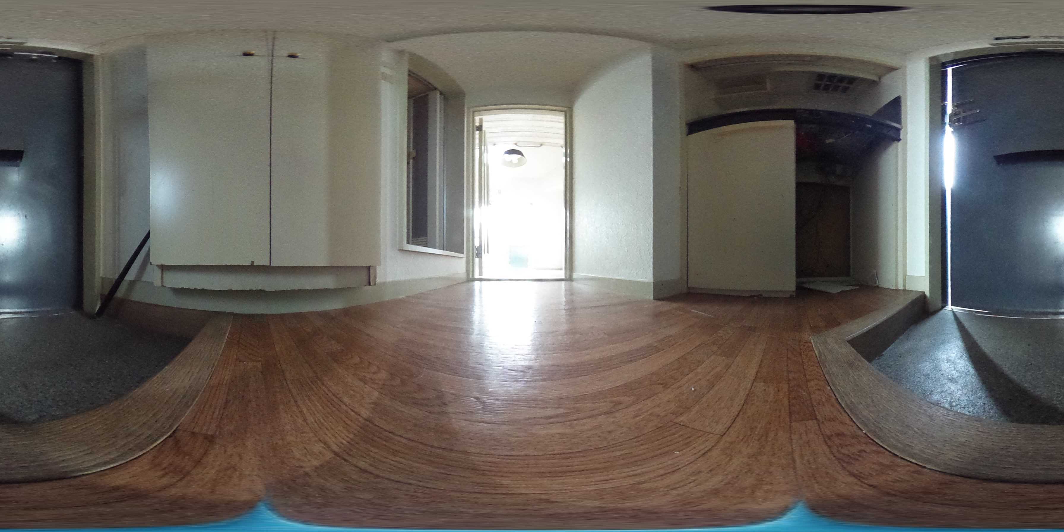 ＰＡＬＡＣＩＯ　ＭＡＴSＵＤＯ　1650 玄関