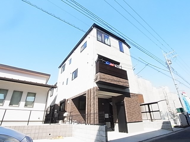 ウィザース その他外観2