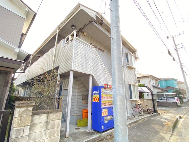 エトワール北柏 その他外観1